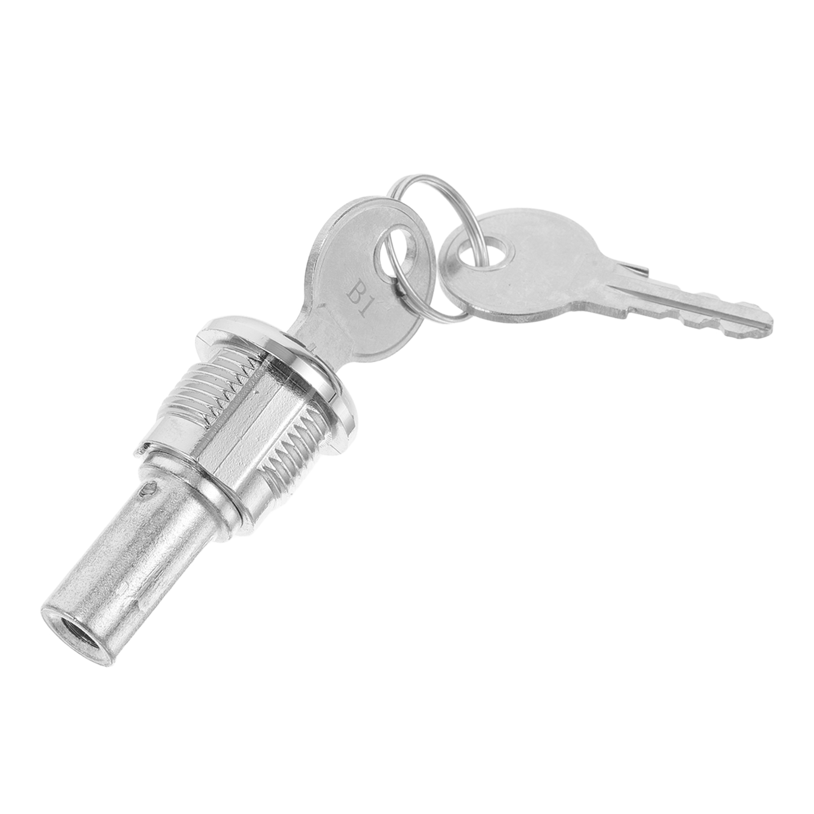 Universal Furniture Hardware - مجموعة واحدة من مفاتيح قفل آلة