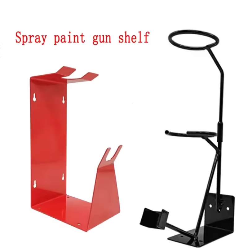 Furniture Hardware Paint - حامل مسدس رش طلاء السيارة مع
