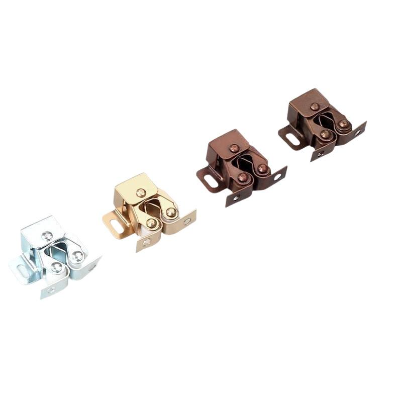 Furniture Hardware Paint - 10 قطع من مزاليج أبواب الخزائن