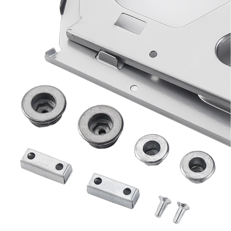 Furniture Hardware Fixing Screws - الأثاث خزانة الأحذية اتصال الأجهزة خزانة