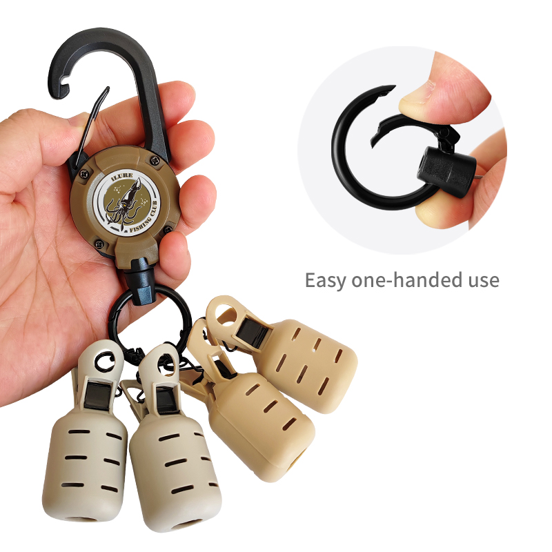 Furniture Hardware Jig - طقم حماية مشبك طعوم صيد تلسكوبية