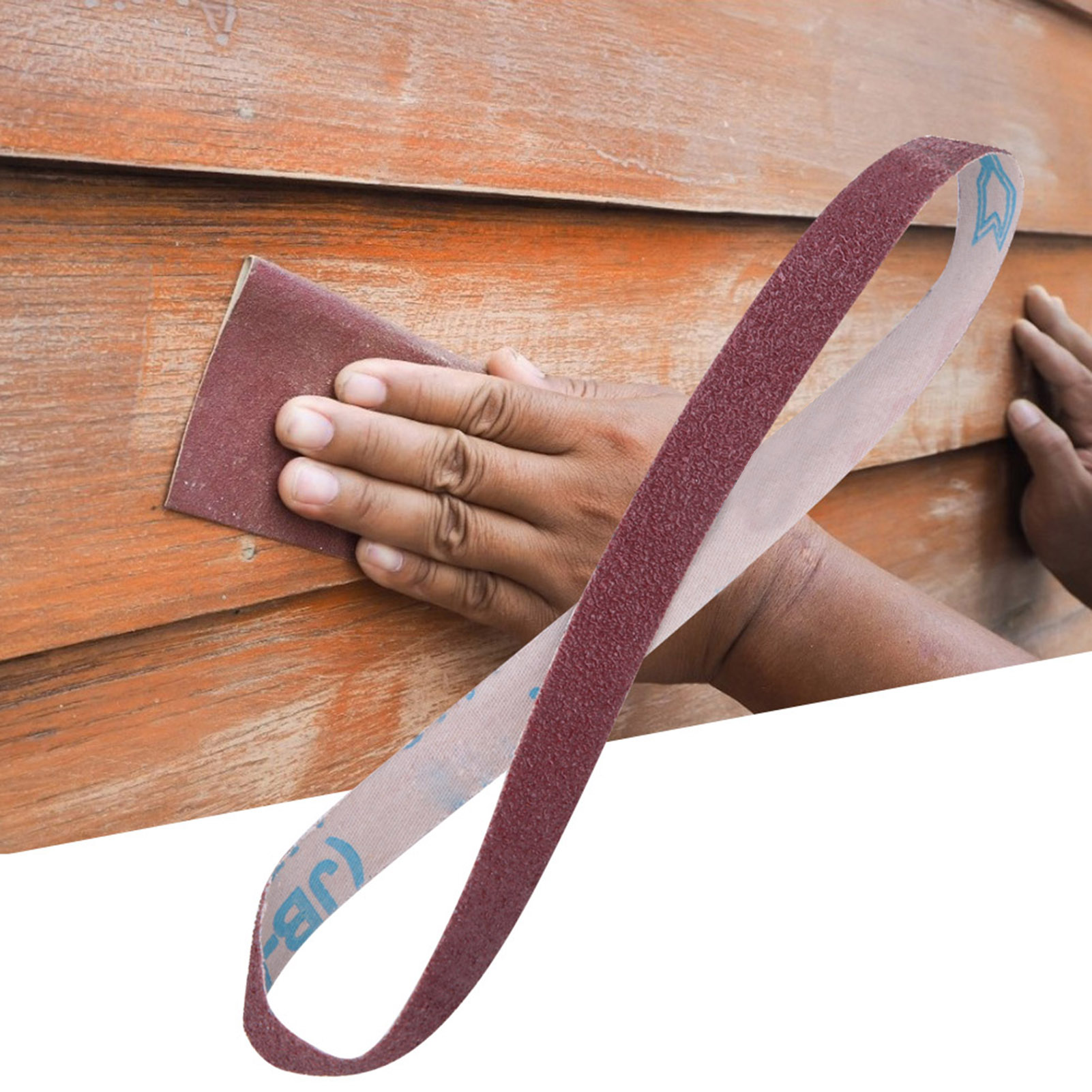 حزام صنفرة من الألومينا، حزام  - مراجعة Furniture And Hardware وسعره