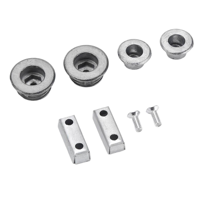 تجهيزات توصيل خزانة الأحذية، إ - مراجعة Furniture Hardware Fixing Screws وسعره