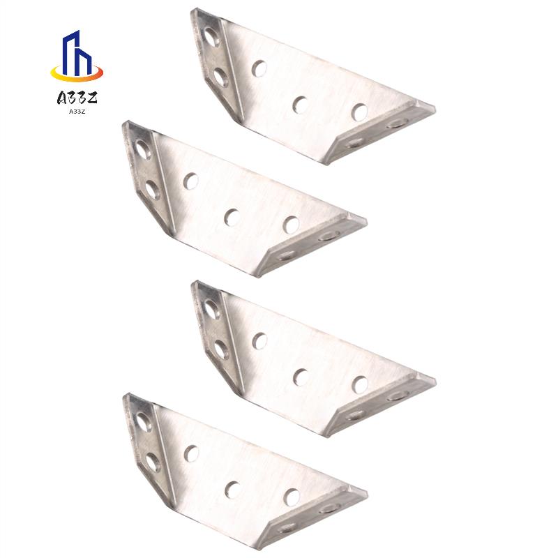 A33Z-4Pcs متعددة الوظائف الفول - مراجعة Furniture Hardware Paint وسعره