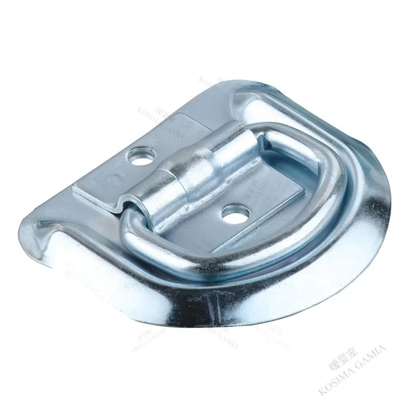 قفل أمان عالمي للدراجات الناري - مراجعة Universal Furniture Hardware وسعره