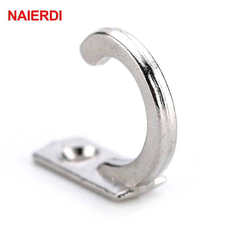 NAIERDI 10 قطعة السنانير العتي - مراجعة Furniture Home Hardware وسعره