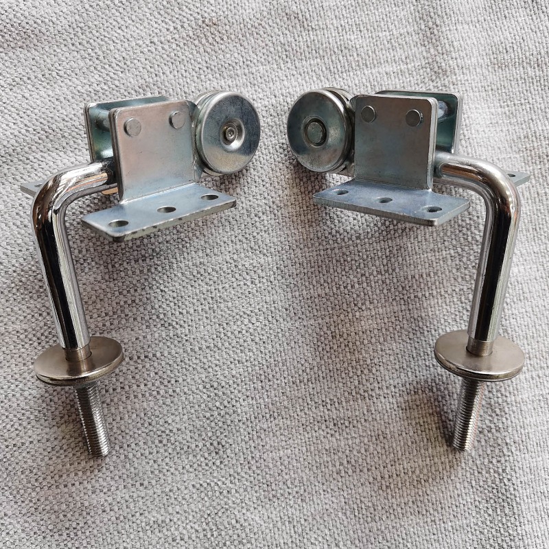 مفصلة مسند رأس مزدوجة الأذن، م - مراجعة Furniture And Hardware وسعره