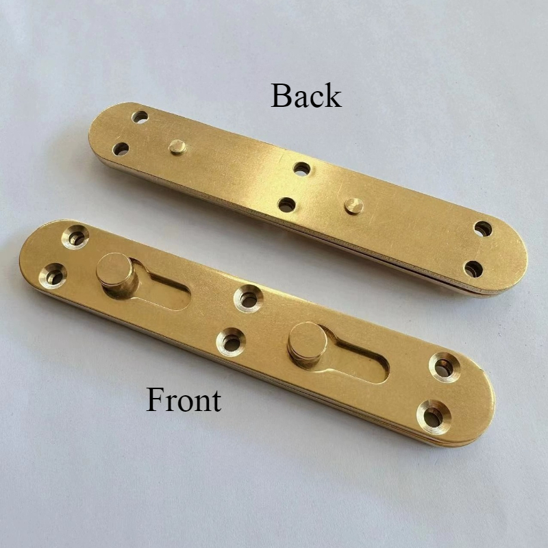 سرير برغي نحاسي سميك مفصلات مع - مراجعة Furniture Hardware Fixing Screws وسعره