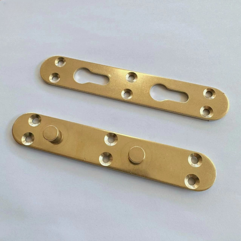 سرير برغي نحاسي سميك مفصلات مع - مراجعة Furniture Hardware Fixing Screws وسعره