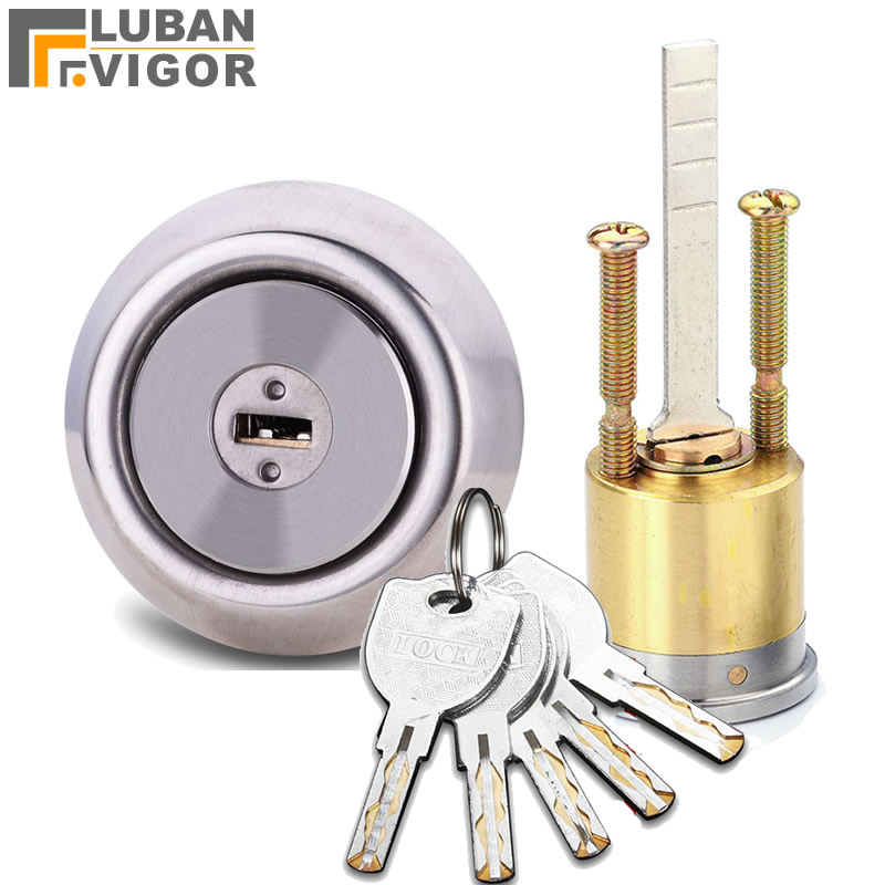 قفل الأمن النحاس استبدال قفل ا - مراجعة Universal Furniture Hardware وسعره