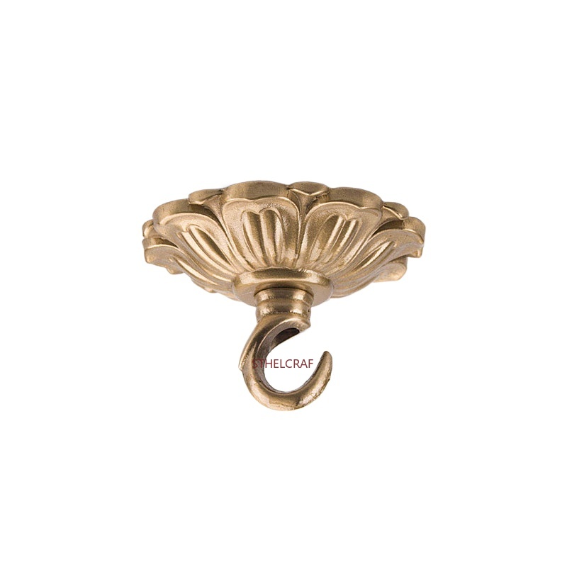 خطاف نحاسي عالي الجودة لتعليق  - مراجعة Furniture Home Hardware وسعره