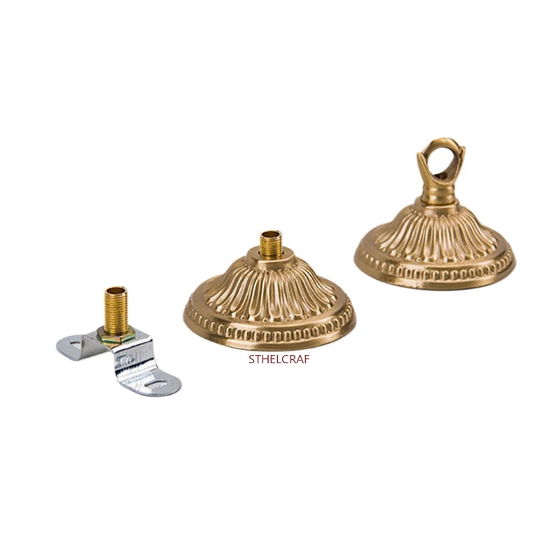 خطاف نحاسي عالي الجودة لتعليق  - مراجعة Furniture Home Hardware وسعره