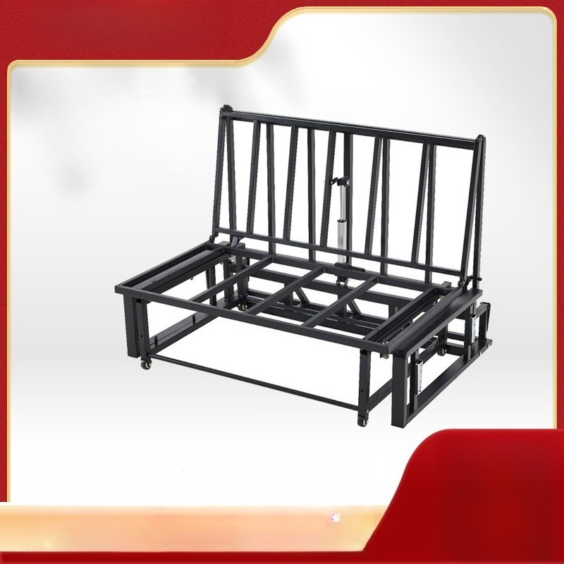 إطار أريكة سرير قابل للطي بتصم - مراجعة Furniture And Hardware وسعره