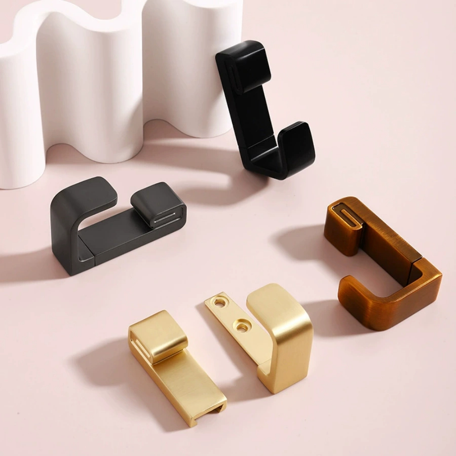 شماعات ملابس عصرية بسيطة من سب - مراجعة Furniture And Hardware وسعره