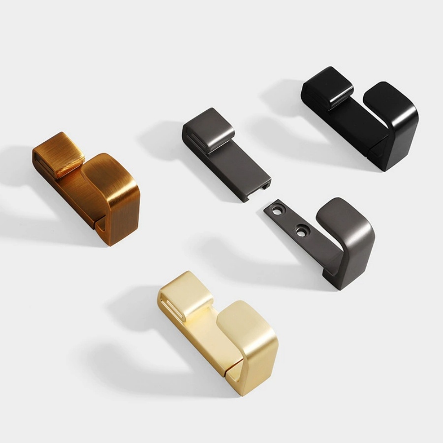 شماعات ملابس عصرية بسيطة من سب - مراجعة Furniture And Hardware وسعره