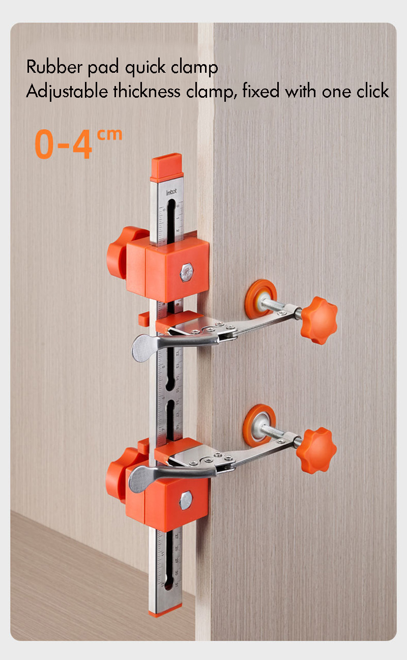 أدوات تركيب مجرى انزلاق أدراج  - مراجعة Drawer Slide Pair وسعره