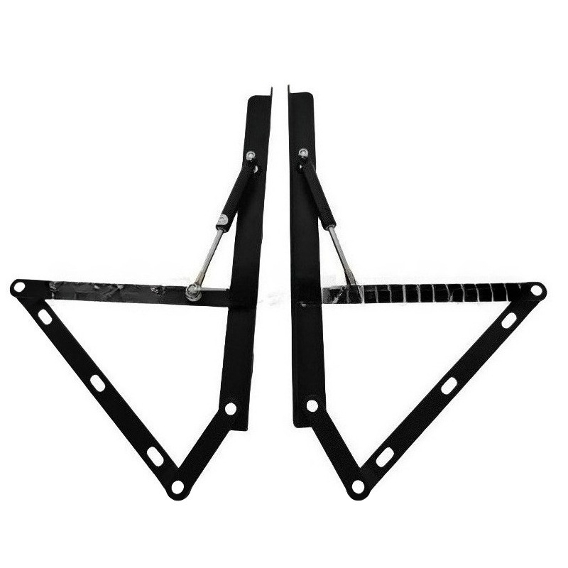 رافع سرير تاتامي عالي، أجهزة أ - مراجعة Furniture And Hardware وسعره