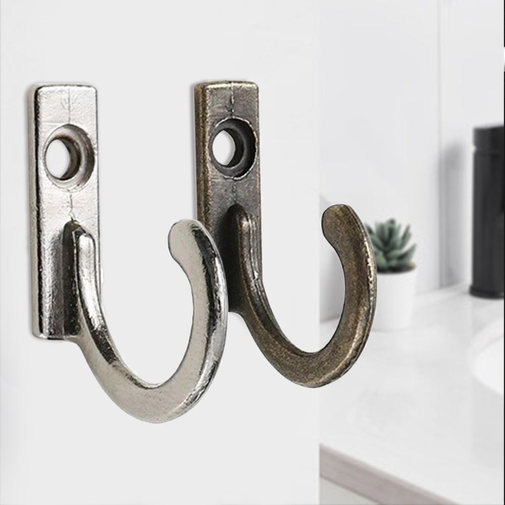 10 قطع/مجموعة من الخطافات العت - مراجعة Furniture Hook Hardware وسعره