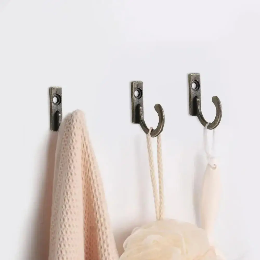 10 قطع/مجموعة من الخطافات العت - مراجعة Furniture Hook Hardware وسعره