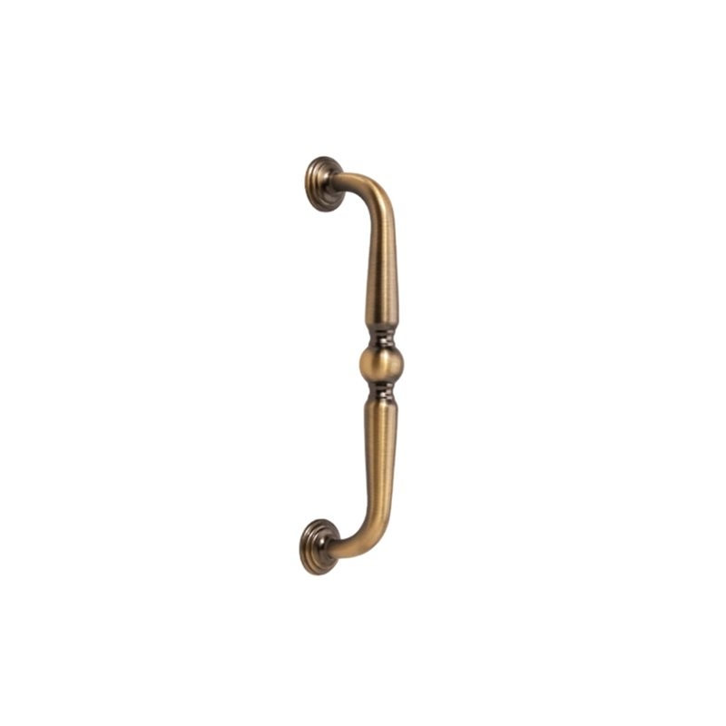 مقابض خزائن نحاسية من ABSJ، مق - مراجعة Furniture Hardware Paint وسعره