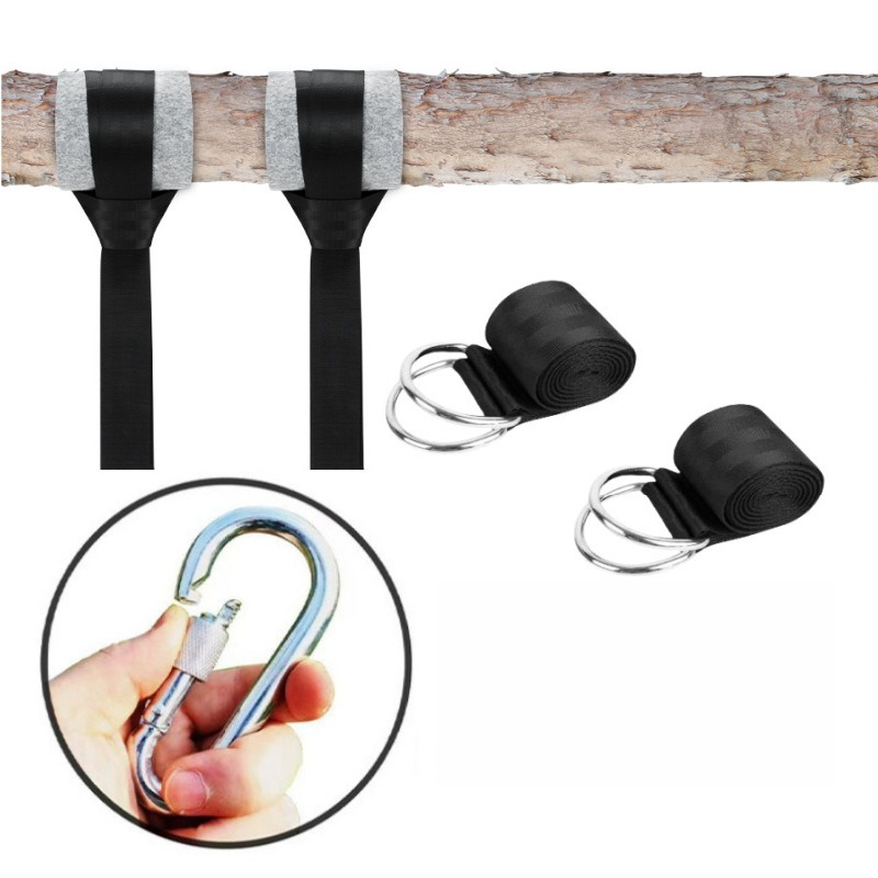 شجرة سوينغ معلقة الأشرطة 2000l - مراجعة Furniture Hook Hardware وسعره