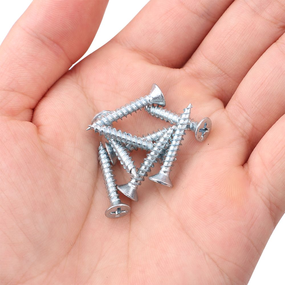 أغطية مسامير زخرفية جديدة من ا - مراجعة Furniture Hardware Fixing Screws وسعره