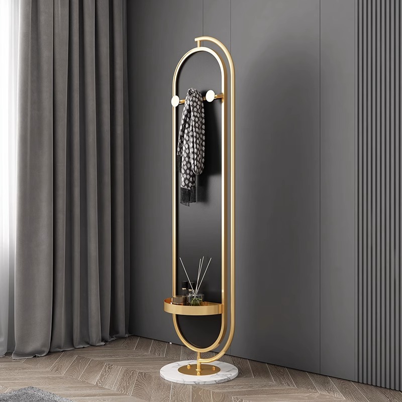 مرآة قائمة بطول كامل قابلة للد - مراجعة Furniture Hook Hardware وسعره