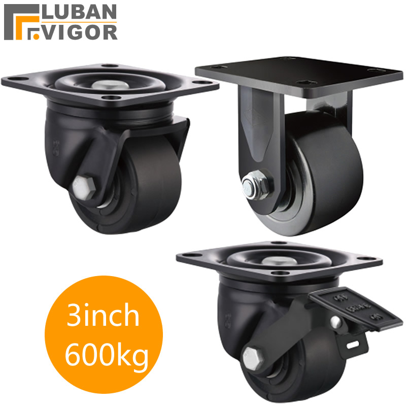 حمولة 600 كجم 3 بوصة عجلات منخ - مراجعة Furniture Hardware Lowes وسعره