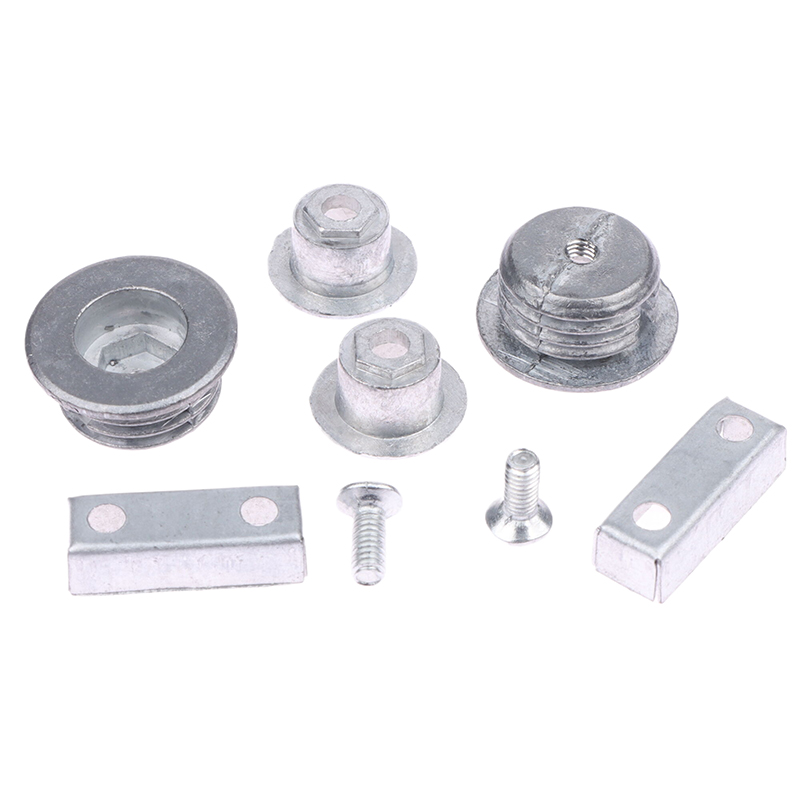   خزانة اتصال الأجهزة الأحذية  - مراجعة Furniture Hardware Fixing Screws وسعره