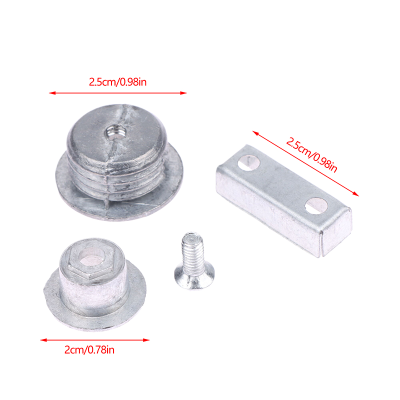   خزانة اتصال الأجهزة الأحذية  - مراجعة Furniture Hardware Fixing Screws وسعره