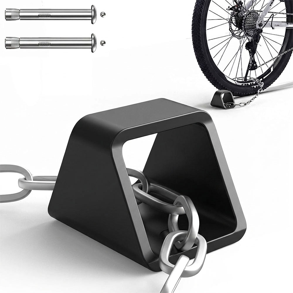 قفل فولاذي مضاد للسرقة قفل قوس - مراجعة Universal Furniture Hardware وسعره