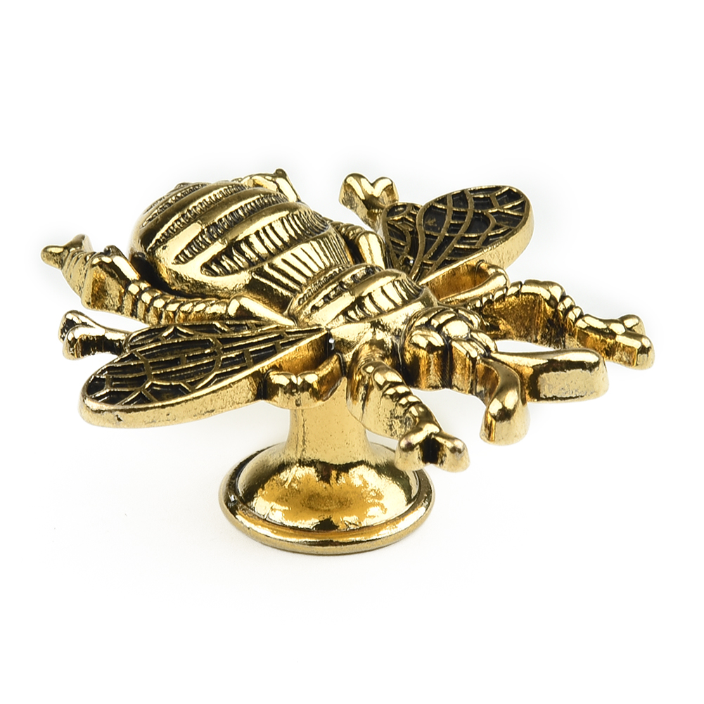 مقابض خزائن ودواليب على شكل نح - مراجعة Furniture Hardware Nut وسعره