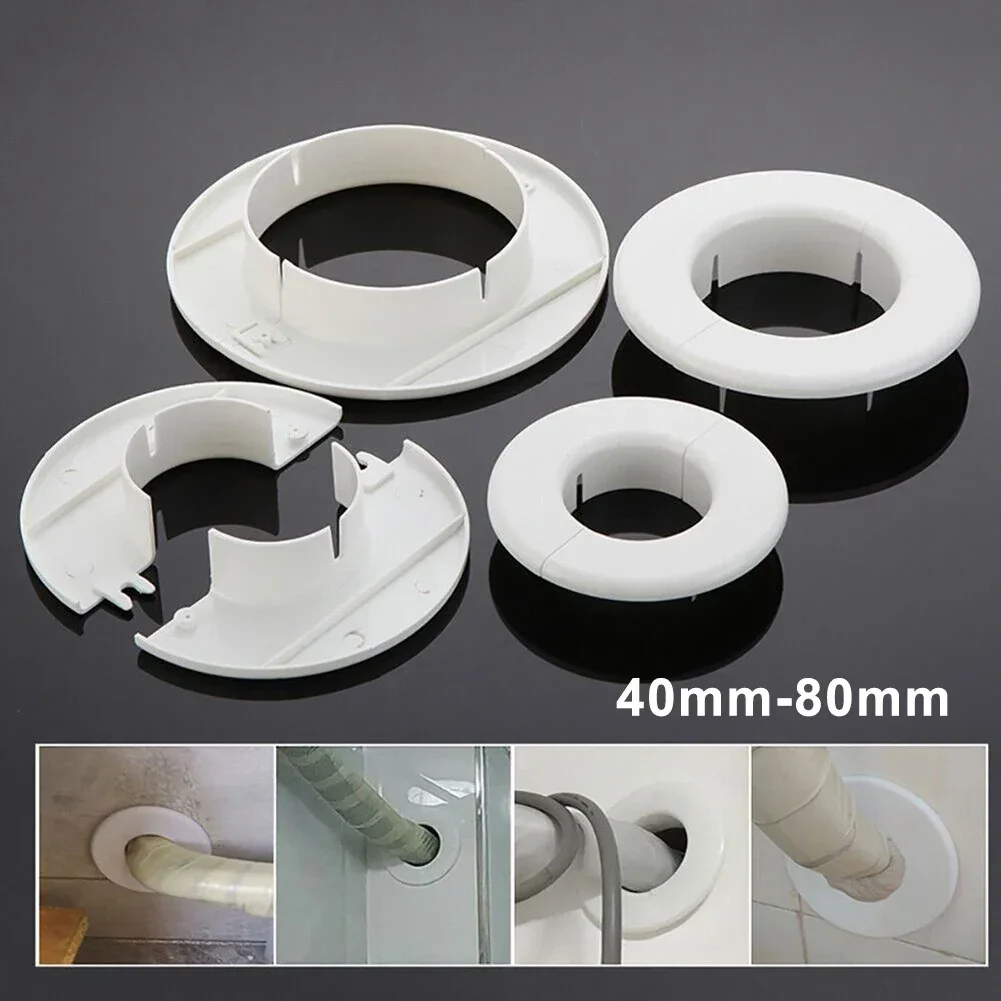 1 قطعة غطاء فتحة التهوية أنبوب - مراجعة Furniture Home Hardware وسعره