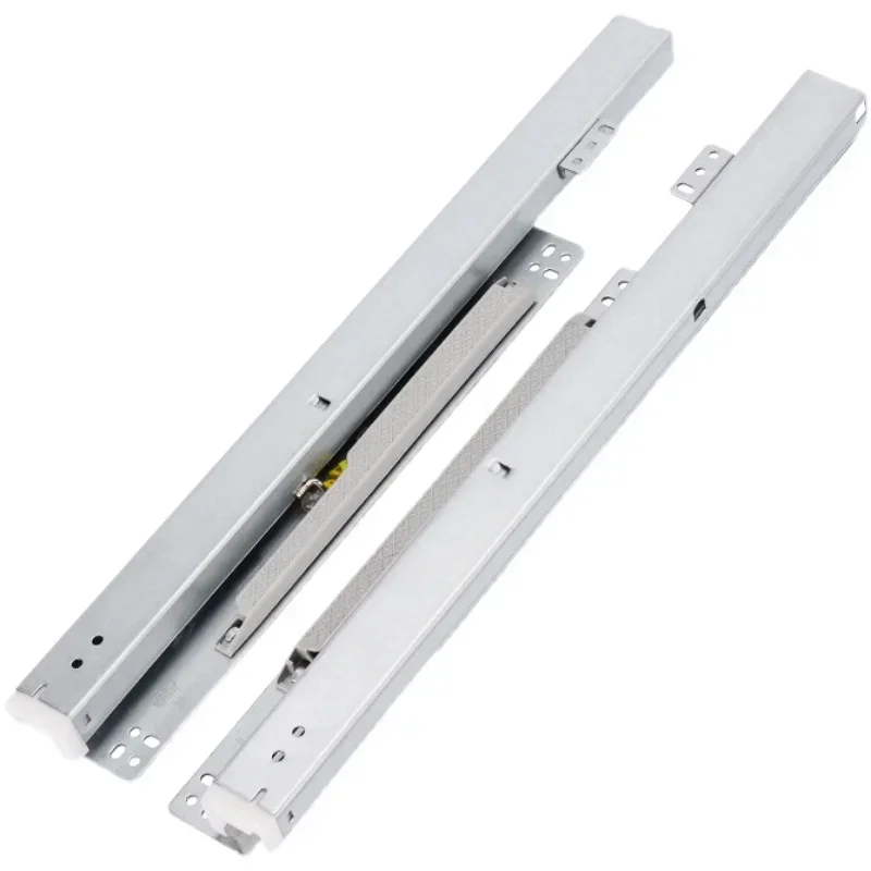 زوج واحد من قضبان انزلاق سفلية - مراجعة Drawer Slide Pair وسعره