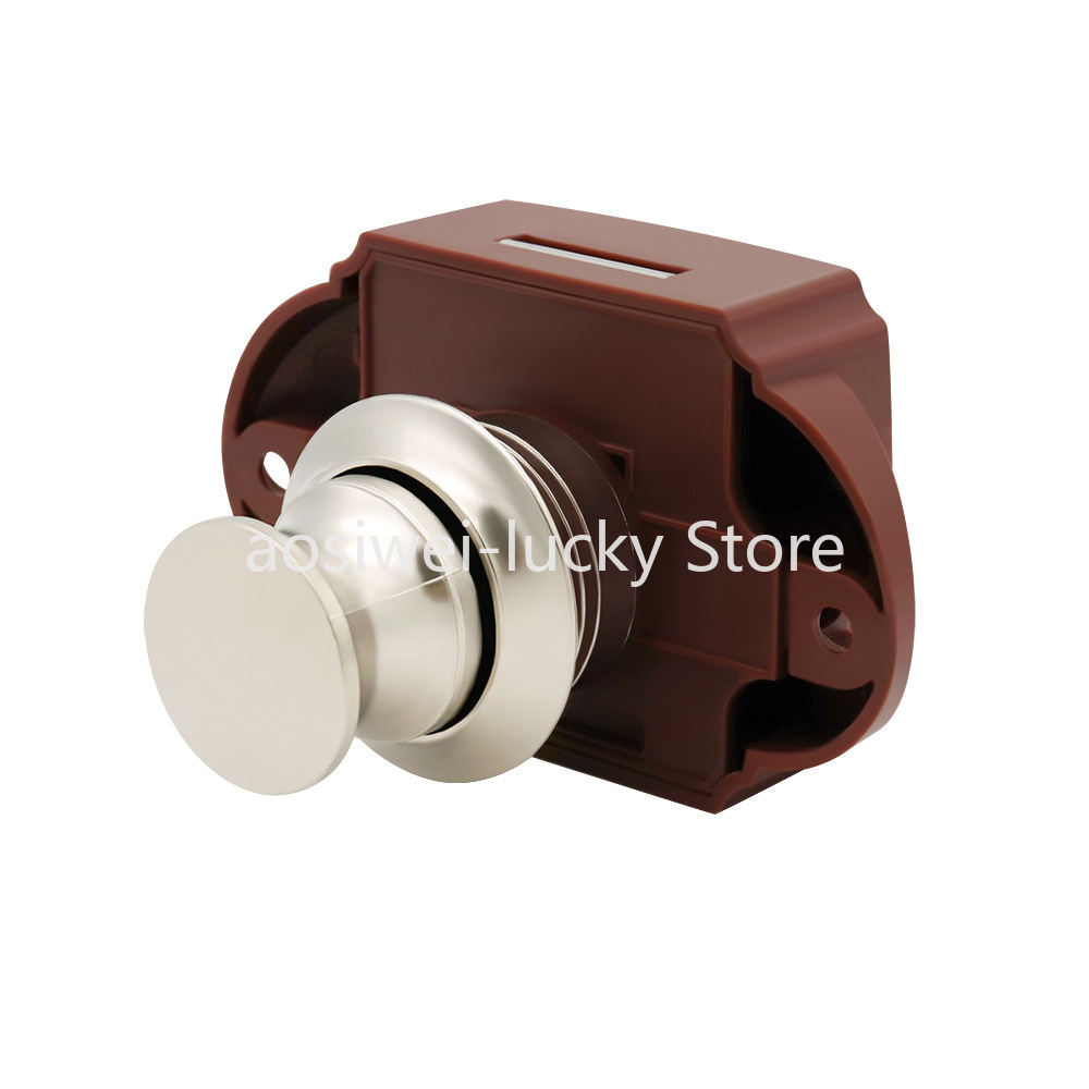 العربة سيارة قفل دفع Rv قافلة  - مراجعة Furniture Home Hardware وسعره