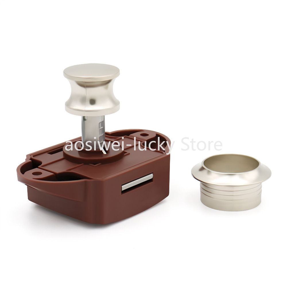 العربة سيارة قفل دفع Rv قافلة  - مراجعة Furniture Home Hardware وسعره