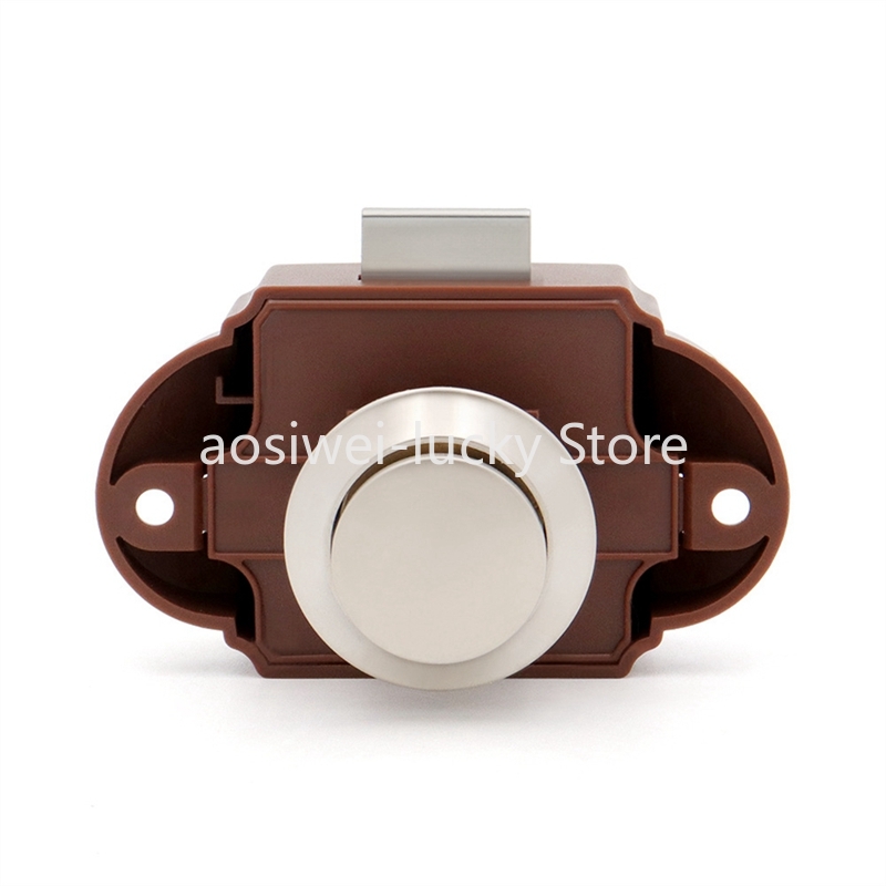 العربة سيارة قفل دفع Rv قافلة  - مراجعة Furniture Home Hardware وسعره